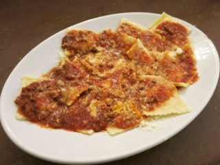 Ravioli