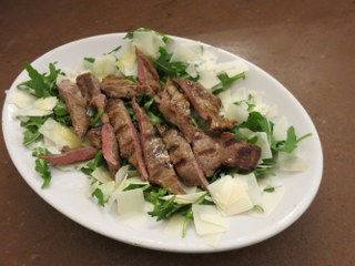 Tagliata